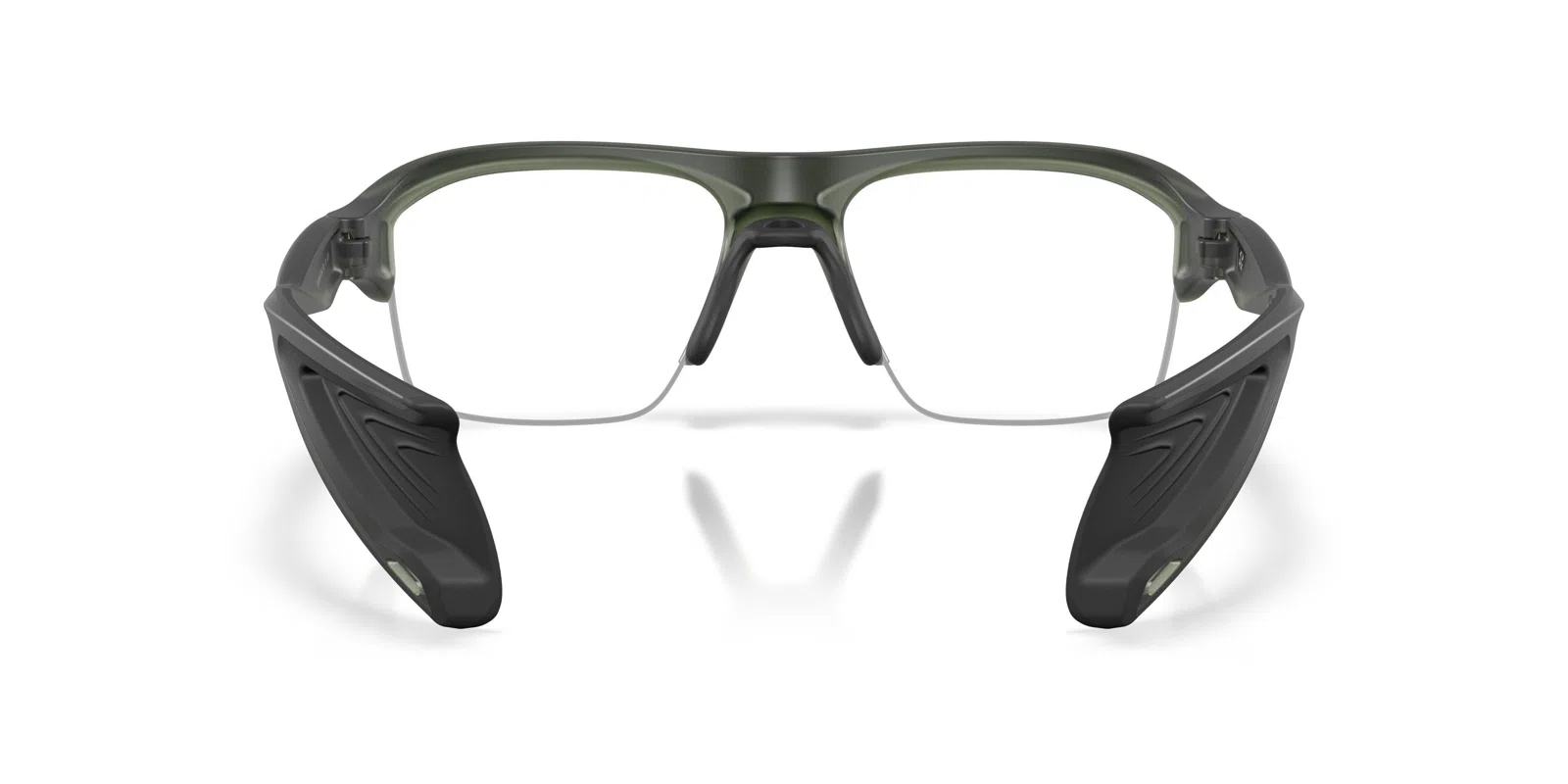 Oakley Stunt Glider 8198 Eyeglasses - view 27